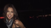 Sebagai gadis berusia 20 tahun, Lexi gemar datang ke festival musik, seperti contohnya Coachella. (Instagram/Lexi Wood)