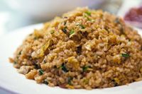 Yuk Bikin Nasi  Goreng Enak  untuk Berbuka dengan 6 Resep  