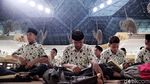 Ratusan Pelajar Ikuti Pesantren Kilat Ramadan