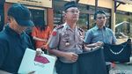 Ini Wajah Asli Lelaki Cantik Berjilbab yang Bobol Indekos