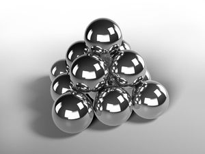 Ngeri! Ada 34 Manik-Manik Magnetik di Saluran Kencing Pria Ini
