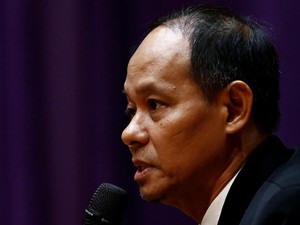 Selidiki Skandal 1MDB Era Najib, Ketua Komisi Antikorupsi Diancam
