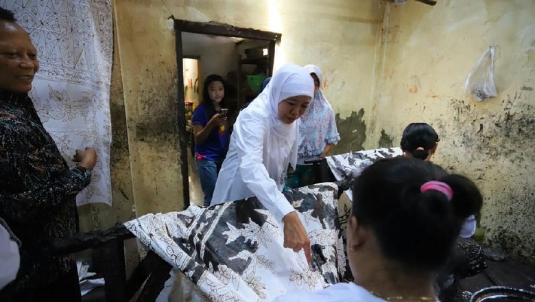 Communal Branding, Cara UMKM Jatim Tembus Pasar Dunia Communal Branding, Cara UMKM Jatim Tembus Pasar Dunia