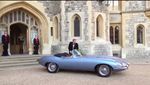 Kerennya Mobil Jadul Pangeran Harry Seharga Rp 7 Milliar