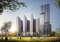Gedung utama / dok. Collins