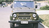 Urusan kepemilikan mobil memang sangat ketat di Korea Utara, tidak semua kalangan bisa memiliki mobil walaupun mereka punya uang banyak serta pembatasan BBM. Foto: Autotrader.ca