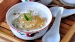 Warna-warni Bubur Manis yang Menggoda Buat Buka Puasa