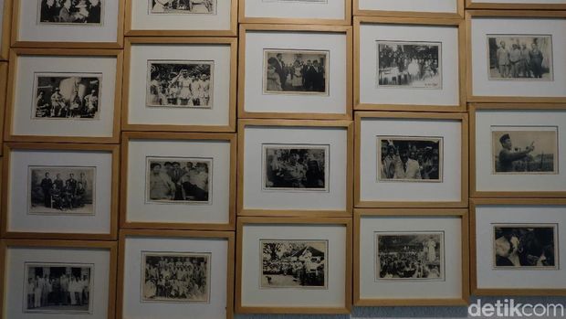 Nasirun: Sketsa Jadi Barang Berharga