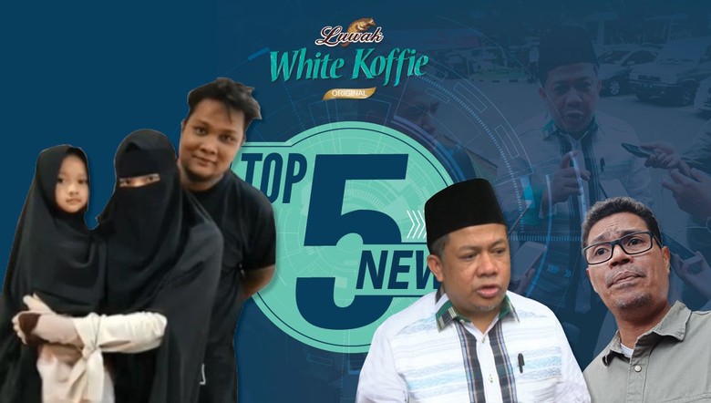 Istri Virgoun Bercadar, Kicauan Faizal Assegaf Istri Virgoun Bercadar, Kicauan Faizal Assegaf