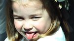 Putri Charlotte yang Makin Bikin Gemas!