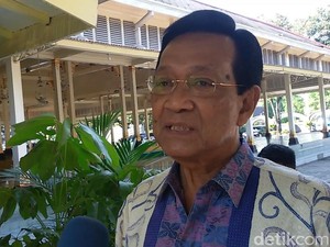 Sultan Hamengku Buwono X Buka Suara Terkait Raja Jawa yang Disebut Bahlil