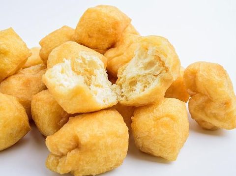 tahu goreng