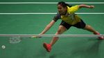 Tim Uber Indonesia Gasak Prancis 5-0