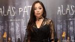 Sexy In Black! Nikita Willy dengan Gaun Menerawang