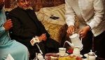 Intip Momen Makan Anwar Ibrahim, Politisi Malaysia Sahabat BJ Habibie