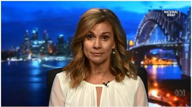 Pelecehan Daring Meningkat di Australia Pelecehan Daring Meningkat di Australia