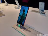 Resmi Dirilis, Ini Harga Oppo F7 Youth