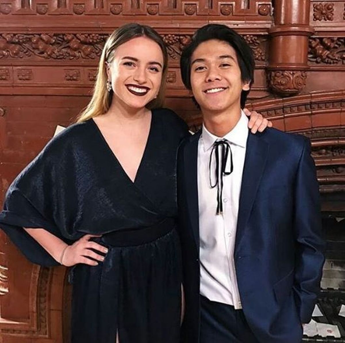 Ozarbayjon qizlari bilan jinsiy aloqa