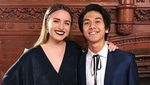 Ini Bukti Kedekatan Iqbaal Ramadhan dengan Mikaela Lezcano