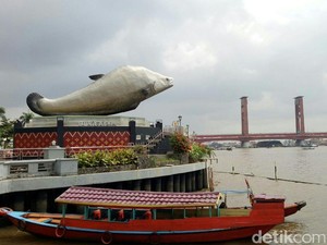 10 Lagu Daerah Palembang Sekitarnya Paling Populer dan Ikonik