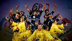 Melihat Budaya Kalteng dalam Bingkai Kamera