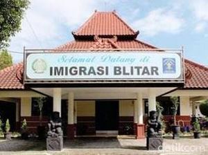 Imigrasi Blitar Buka Suara soal Pengungsi Rohingya Masuk DPT Pemilu 2024