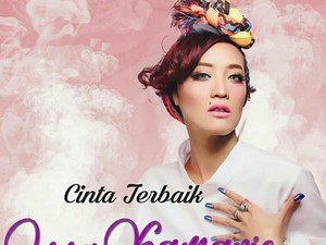 Inna Kamarie Comeback setelah Lama Vakum
