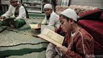 Mengisi Ramadan dengan Belajar Kitab Kuning