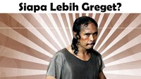 Banyak yang menanti pertarungan super greget antara Yayan Ruhian dengan Keanu Reeves yang berperan sebagai John Wick. Dok. Ist