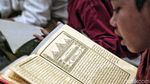 Mengisi Ramadan dengan Belajar Kitab Kuning