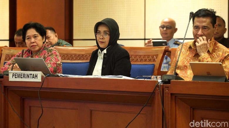 Pemerintah Hapus Frasa Negara dari Definisi Teroris Pemerintah Hapus Frasa Negara dari Definisi Teroris