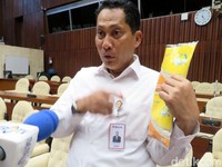 Mau Impor Beras, Buwas Tunggu Data BPS