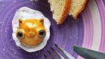 Gemas! Ini 9 Boneka Tanah Liat Bertema Buah dan Makanan