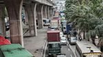 Jelang Asian Games Pemprov Buat Aturan Operasi Truk di Jakarta