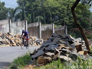 Berbekal Emas SEA Games 2013, Aiman Harap Bisa Jadi PNS