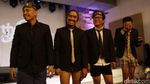 Intip Foto The Rain saat Menjalankan Rencana Berbahaya Yuk!