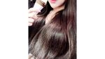 Dibilang Mirip Lucinta Luna, Begini Gaya Makan Gadis Papua Levana Varraiza