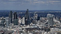 London tidak hanya menjadi pusat kegiatan bisnis di Inggris tetapi juga menjadi pusat perkembangan budaya dan sejarah Kerajaan Inggris. Istimewa/Getty Images.