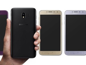 Samsung Resmi Rilis Galaxy J4, J6 dan J8