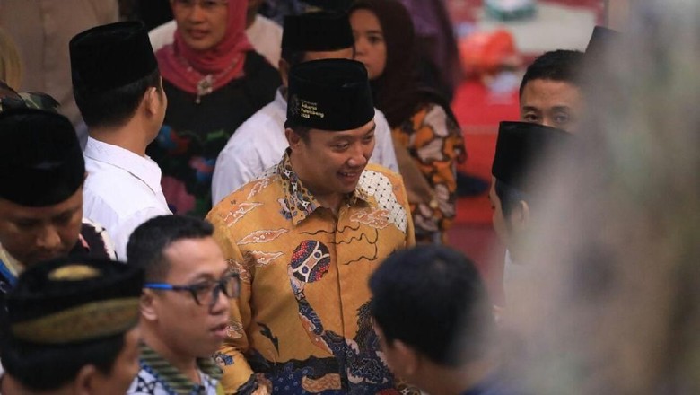 SKO Difabel Tetap Dibuka Tahun Ini Meski Tanpa Gedung Sekolah SKO Difabel Tetap Dibuka Tahun Ini Meski Tanpa Gedung Sekolah