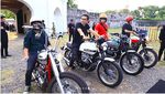 Motor Jokowi Vs Gibran, Kerenan Mana?