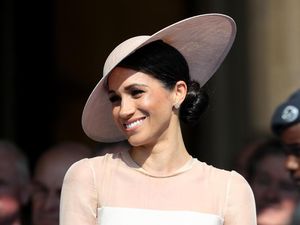 Sudah Jadi Duchess, Meghan Markle Dilarang Selfie