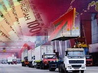 Pemerintah Setop Impor 500 Komoditas Demi Selamatkan Rupiah