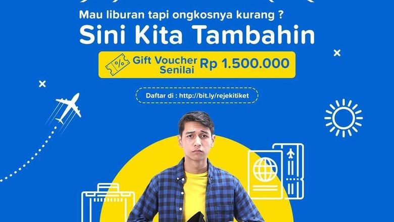 Foto: (detikTravel) Foto: (detikTravel)