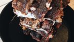 10 Food Jenga Tumpuk Menumpuk Makanan yang Sedang Tren