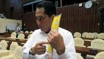 Ini Lho Penampakan Beras Sachet 200 Gram Bulog