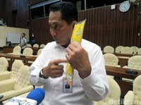 Putar Otak Bayar Utang, Bulog Mau Jualan Dedak
