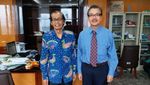 Bikin Kaget, Ini 5 Kesederhanaan Ketua Muda MA Artidjo Alkostar