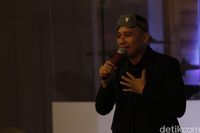 The Rain Ingin 'Rencana Berbahaya' Dinantikan di Radio