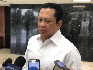 DPR Minta Pemerintah Bersinergi Tangani Dampak Gempa di Sulteng